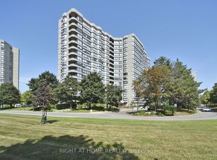 7440 Bathurst St #314, Vaughan, ON L4J7K8