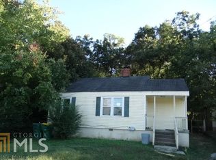 5078 Park Ave, Forest Park, GA