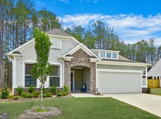504 Colebrook Way, Peachtree City, GA