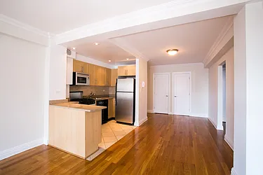 Rented by Stonehenge NYC LLC