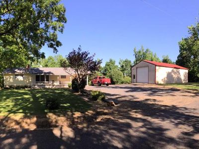 3005 Polk Road 293, Mena, AR, 71953