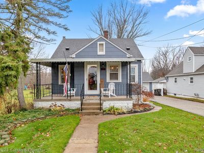 5580 Wilson St, Trenton, MI, 48183