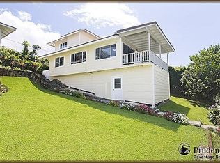 3085 Pacific Heights Rd, Honolulu, HI 96813