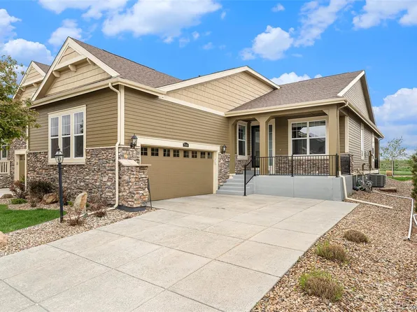 7506 E 148th Place, Thornton, CO 80602