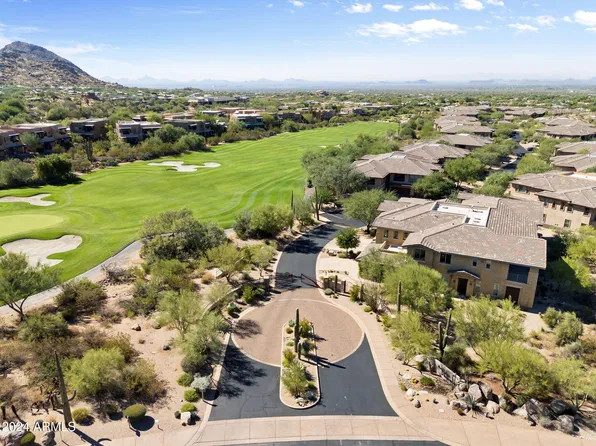 10260 E WHITE FEATHER Lane #2048, Scottsdale, AZ 85262