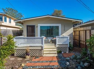 1238 3rd St, Los Osos, CA 93402