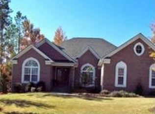 16807 Turtle Point Rd, Charlotte, NC 28278