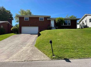 2820 Jackson Ave, Ashland, KY 41102