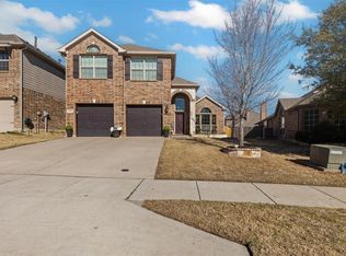 6212 El Capitan St, Fort Worth, TX 76179