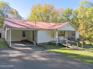616 Old State Highway 69, Sugar Tree, TN 38380