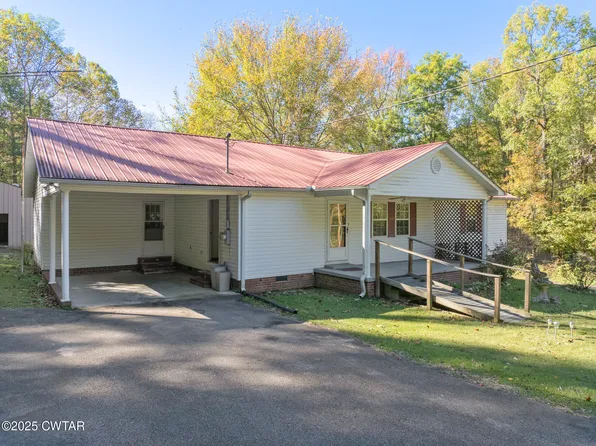 616 Old State Highway 69, Sugar Tree, TN 38380
