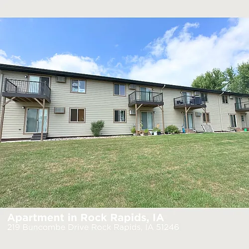 219 Buncombe Dr Photo 1