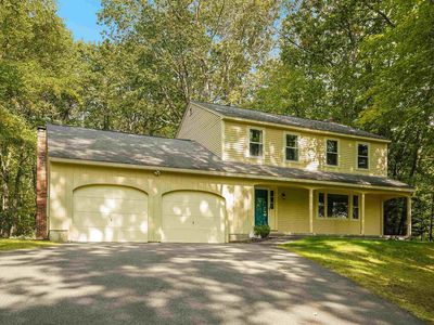 20 Ledgewood Road, Bedford, NH, 03110