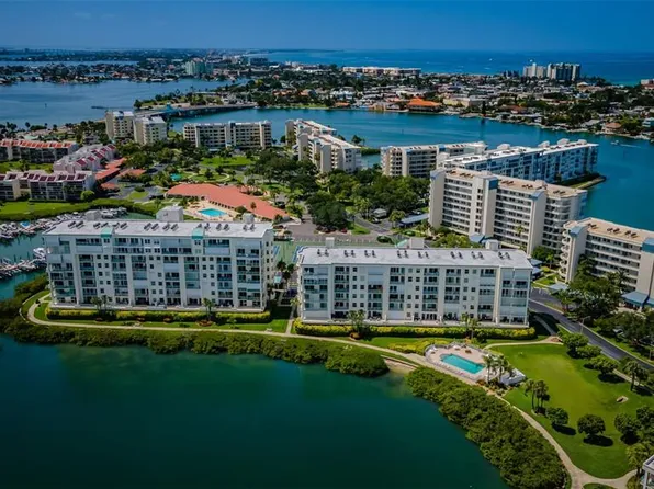 7963 Sailboat Key Blvd S #Penthouse 703, Saint Petersburg, FL 33707