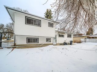 6411 Avenue Ave NW #149, Edmonton, AB T5A1W1