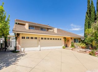 11700 Pala Mesa Dr, Porter Ranch, CA 91326