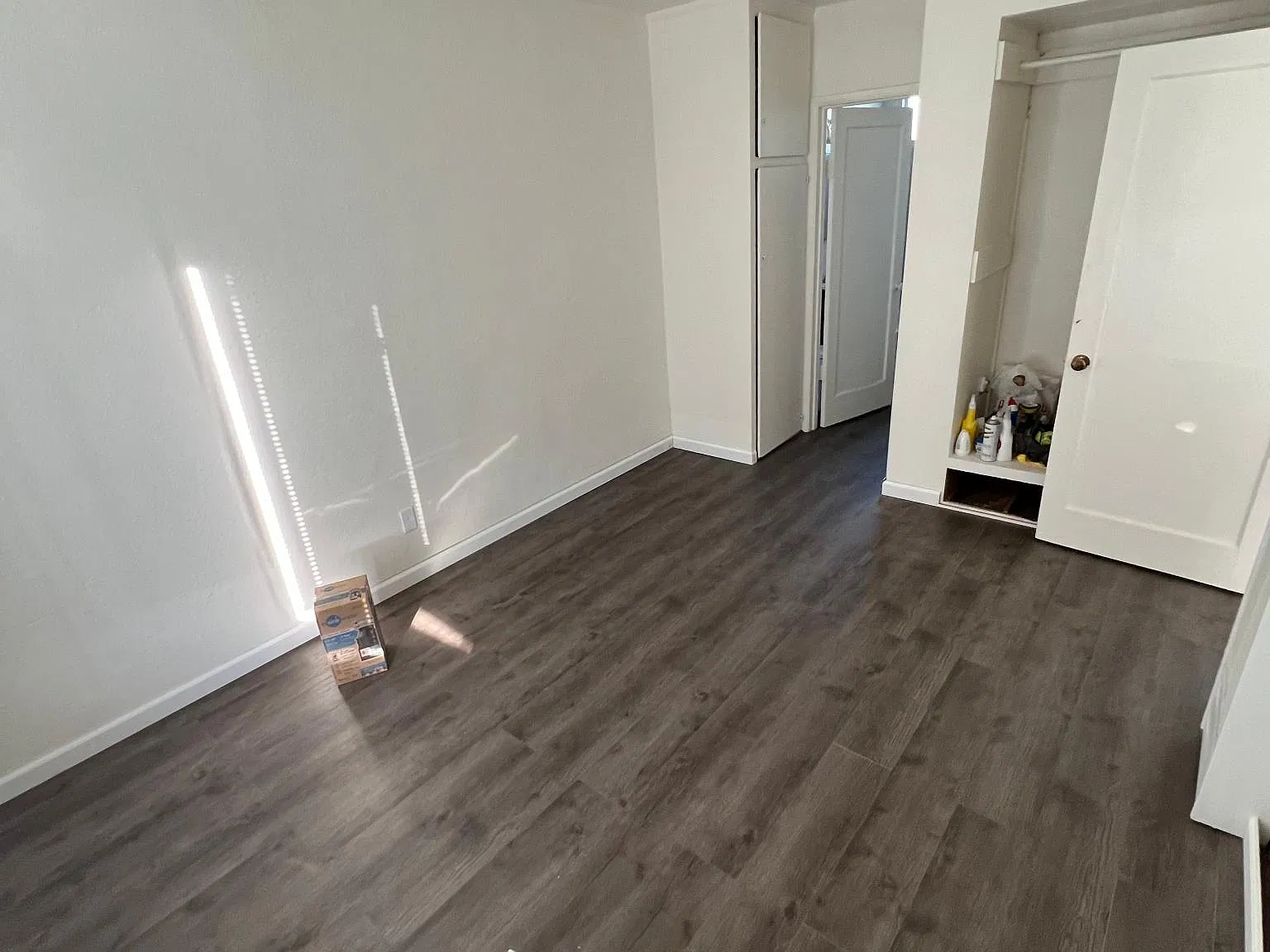 1 bed, 550 sqft, $1,025 — Photo 4