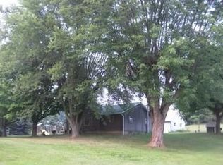 1087 Toboso Rd, Newark, OH 43055