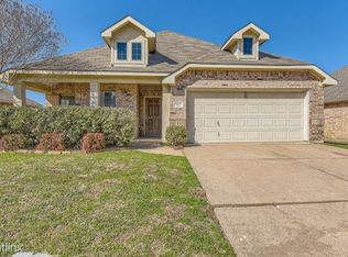 812 Cutting Horse Dr, Mansfield, TX 76063