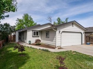 2271 NW 10th Ave, Meridian, ID 83646