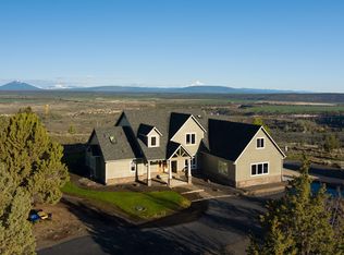 9143 NW Teater Ave, Terrebonne, OR 97760