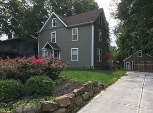 4920 N Park Ave, Indianapolis, IN