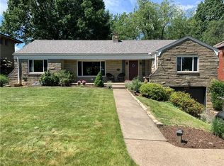 4334 Brownsville Rd, Pittsburgh, PA 15236