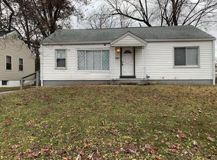 8420 Airport Rd, Saint Louis, MO 63134