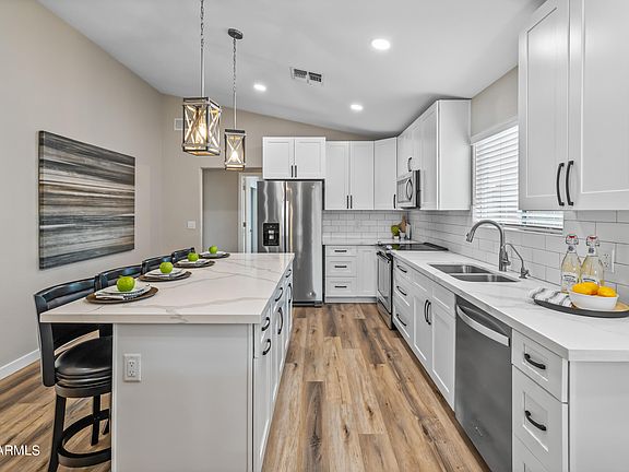 3rd image of 2169 E DONALD Drive
