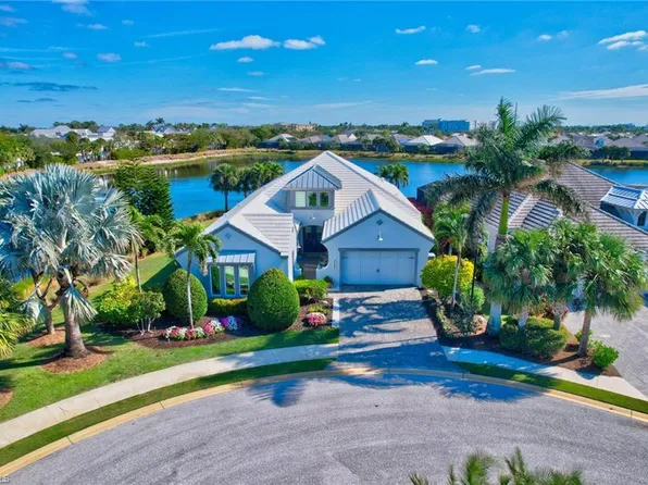 5046 Martinique DR, NAPLES, FL 34113