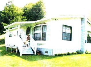 2467 Jim Duvall Rd, Grassy Creek, NC 28631