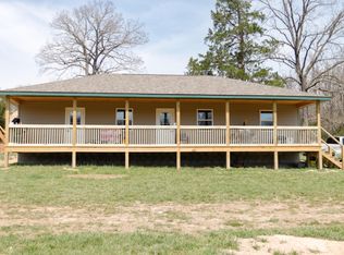 000 Fox Den Lane, Gainesville, MO 65655
