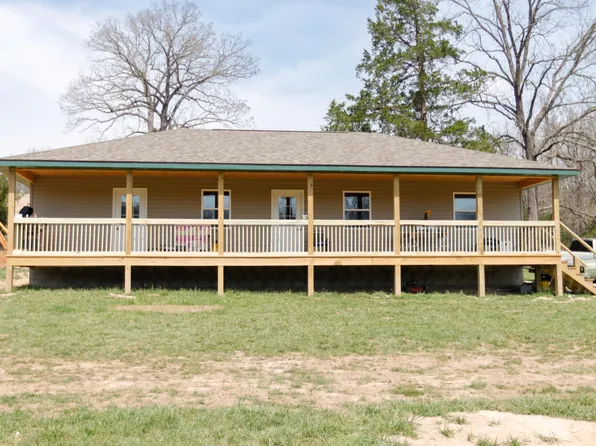 000 Fox Den Lane, Gainesville, MO 65655