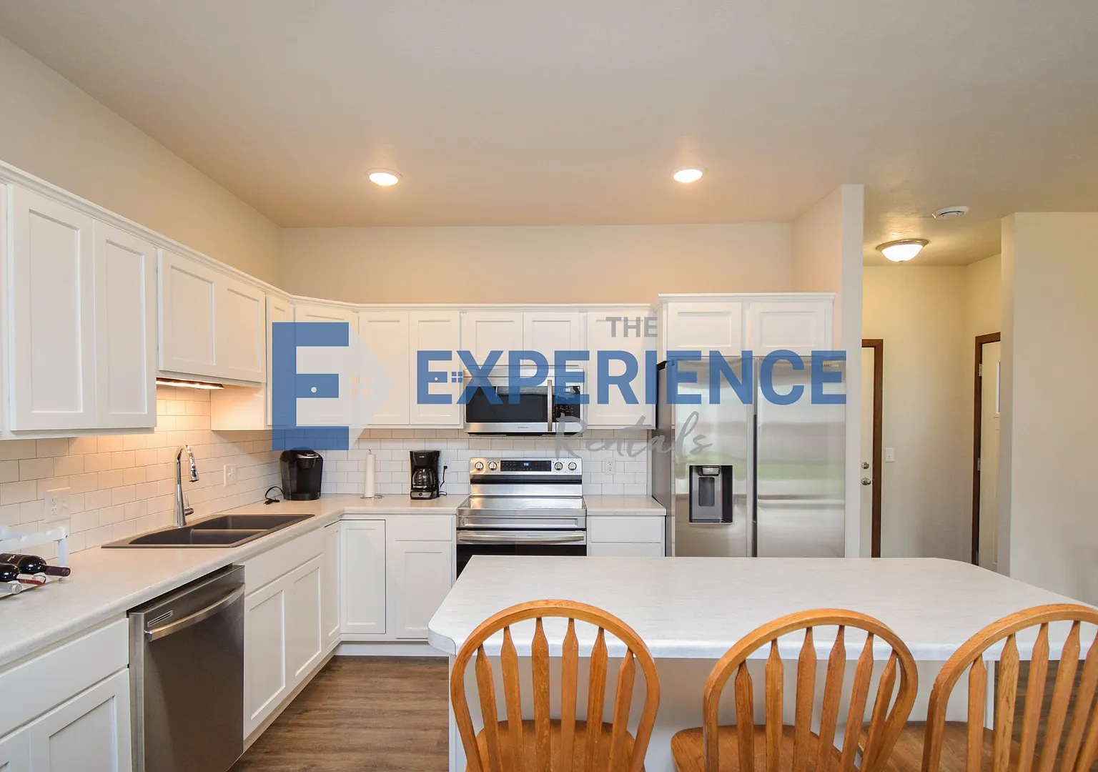 3 Bed 2.5 Bath Townhome West Sioux Falls! — Photo 2