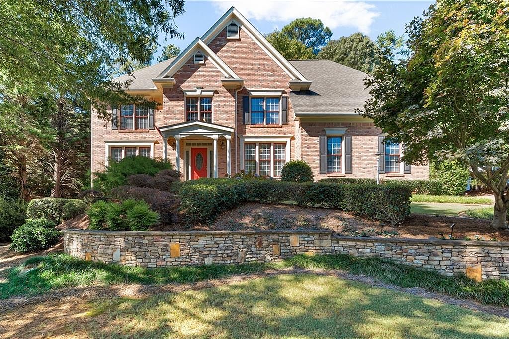 4659 Oakleigh Manor Dr, Powder Springs, GA 30127 Zillow