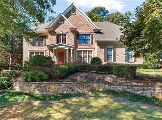 4659 Oakleigh Manor Dr, Powder Springs, GA 30127