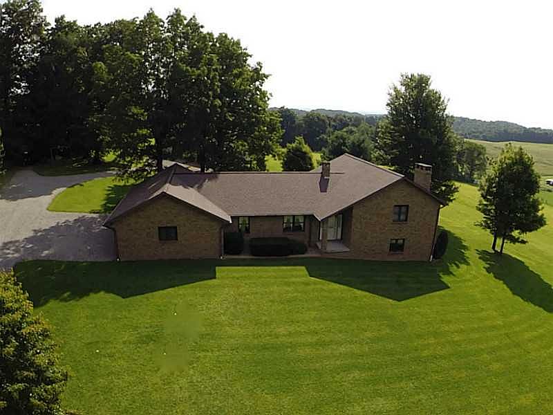 115 Burke Rd, Fenelton, PA 16034 Zillow