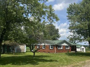 6367 Linck Rd, Brown City, MI 48416