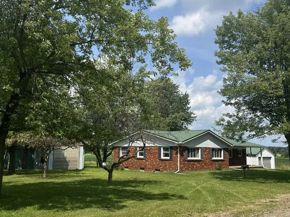 6367 Linck Rd, Brown City, MI 48416
