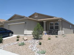 171 Big Sky Ave SW, Los Lunas, NM 87031