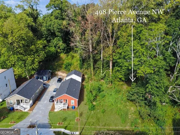 498 Pierce Ave NW, Atlanta, GA 30318