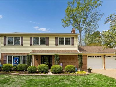 657 E Coral Ky, Virginia Beach, VA, 23452