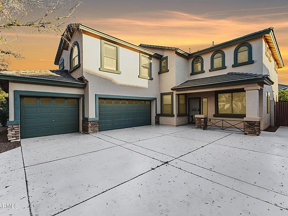 2nd image of 29475 N CANDLEWOOD Drive