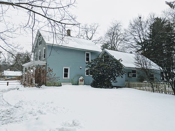 House, semi-attach apartment