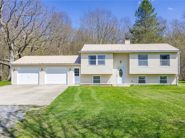 849 Stones Ln, Caledonia, NY 14423