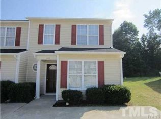 210 Anna St, Lillington, NC 27546