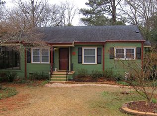 635 Belvoir Hts, Athens, GA 30606