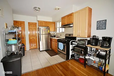 Rented by NY Space Finders Inc.