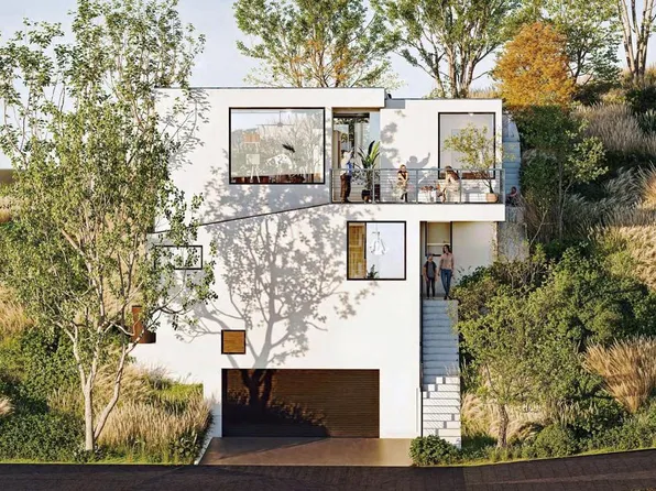 1070 N Oban Dr, Los Angeles, CA 90065