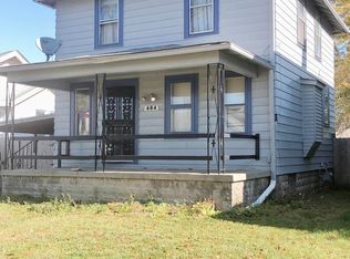 684 S Harris Ave, Columbus, OH